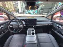 GAC AION Y 70 Tech Edition LFP Battery - ფოტო 18