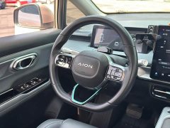 GAC AION Y 70 Tech Edition LFP Battery - ფოტო 20