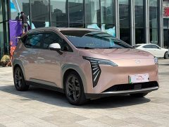 GAC AION Y 70 Tech Edition LFP Battery - ფოტო 4