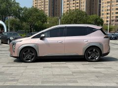 GAC AION Y 70 Tech Edition LFP Battery - ფოტო 5