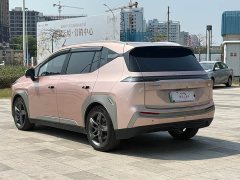 GAC AION Y 70 Tech Edition LFP Battery - ფოტო 6