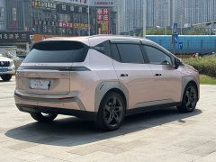 GAC AION Y 70 Tech Edition LFP Battery - ფოტო 8