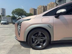 GAC AION Y 70 Tech Edition LFP Battery - ფოტო 9
