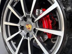 Porsche 718 Boxster 2.0T - photo 10