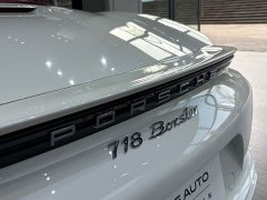 Porsche 718 Boxster 2.0T - photo 11