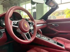 Porsche 718 Boxster 2.0T - photo 14