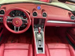 Porsche 718 Boxster 2.0T - photo 16