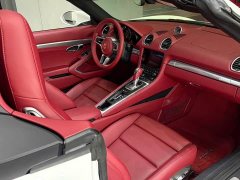 Porsche 718 Boxster 2.0T - photo 17