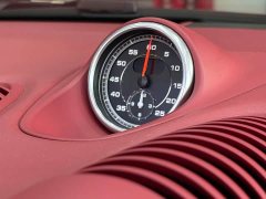 Porsche 718 Boxster 2.0T - photo 20