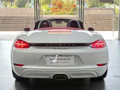Porsche 718 Boxster 2.0T - photo 5