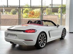 Porsche 718 Boxster 2.0T - photo 6
