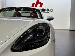 Porsche 718 Boxster 2.0T - photo 8