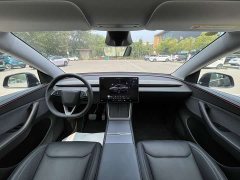 Tesla Model Y Rear-Wheel Drive - photo 11