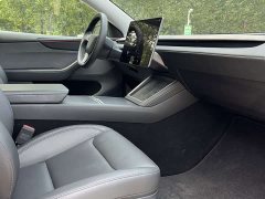 Tesla Model Y Rear-Wheel Drive - photo 15