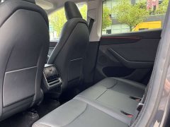 Tesla Model Y Rear-Wheel Drive - photo 17
