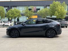Tesla Model Y Rear-Wheel Drive - photo 4