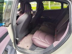 Xiaomi SU7 Rear-Wheel Drive Long Range Smart Driving Edition - ფოტო 7