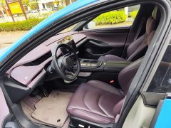 Xiaomi SU7 Rear-Wheel Drive Long Range Smart Driving Edition - ფოტო 9