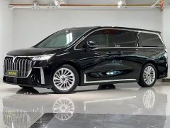 Voyah Dream PHEV Extended Range Luxury Edition - ფოტო 1