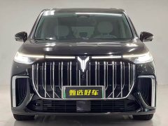 Voyah Dream PHEV Extended Range Luxury Edition - ფოტო 2