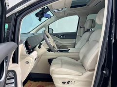 Voyah Dream PHEV Extended Range Luxury Edition - ფოტო 3