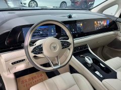 Voyah Dream PHEV Extended Range Luxury Edition - ფოტო 4