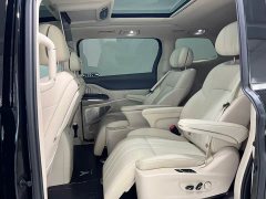 Voyah Dream PHEV Extended Range Luxury Edition - ფოტო 6