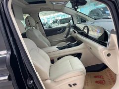 Voyah Dream PHEV Extended Range Luxury Edition - ფოტო 7