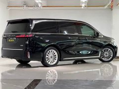 Voyah Dream PHEV Extended Range Luxury Edition - ფოტო 8