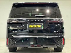 Voyah Dream PHEV Extended Range Luxury Edition - ფოტო 9
