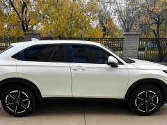 Honda Vezel 1.5L CVT Elite - ფოტო 10