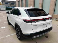 Honda Vezel 1.5L CVT Elite - ფოტო 11