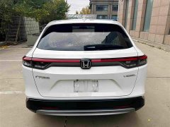 Honda Vezel 1.5L CVT Elite - ფოტო 12
