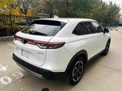 Honda Vezel 1.5L CVT Elite - ფოტო 13