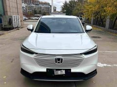Honda Vezel 1.5L CVT Elite - ფოტო 2