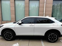 Honda Vezel 1.5L CVT Elite - ფოტო 4