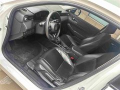 Honda Vezel 1.5L CVT Elite - ფოტო 5