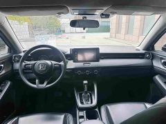 Honda Vezel 1.5L CVT Elite - ფოტო 7
