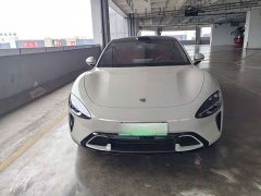 Xiaomi SU7 Rear-Wheel Drive Ultra-Long Range Advanced Autonomous Driving Pro - фото 2