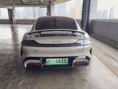 Xiaomi SU7 Rear-Wheel Drive Ultra-Long Range Advanced Autonomous Driving Pro - фото 4