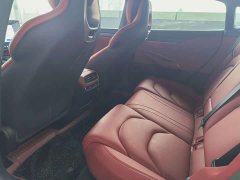 Xiaomi SU7 Rear-Wheel Drive Ultra-Long Range Advanced Autonomous Driving Pro - фото 6