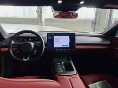 Xiaomi SU7 Rear-Wheel Drive Ultra-Long Range Advanced Autonomous Driving Pro - фото 7