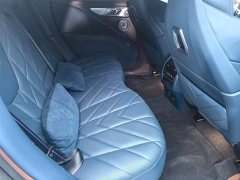 BMW XM Base - ფოტო 10