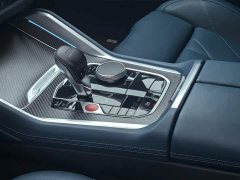 BMW XM Base - ფოტო 11