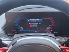 BMW XM Base - ფოტო 12