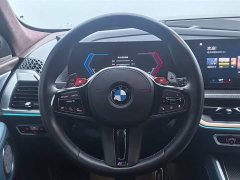 BMW XM Base - ფოტო 14