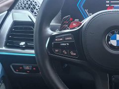 BMW XM Base - ფოტო 15