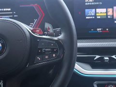 BMW XM Base - ფოტო 16