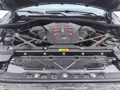 BMW XM Base - ფოტო 17