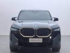 BMW XM Base - ფოტო 2